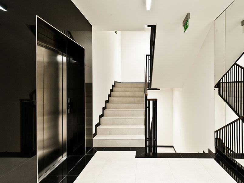 Apricot | LAB Architekci