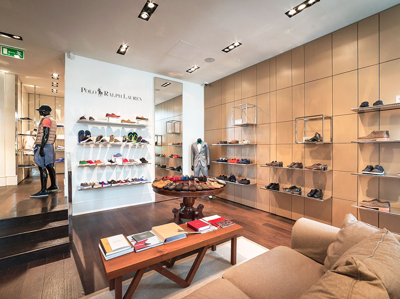 Fashion | LAB Architekci