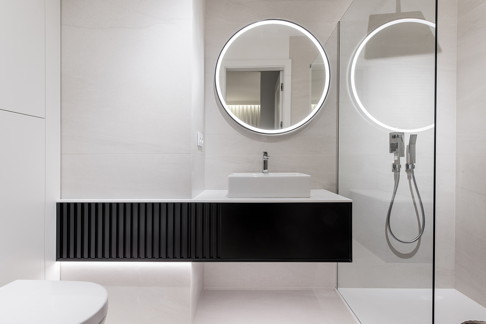 Apartament Warszawa 4 — Warszawa | LAB Architekci
