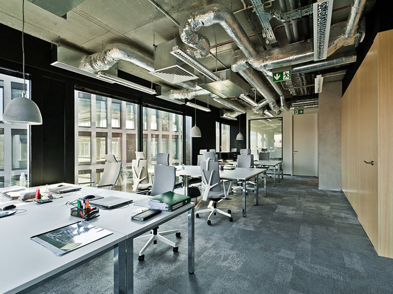Greenfields | LAB Architekci
